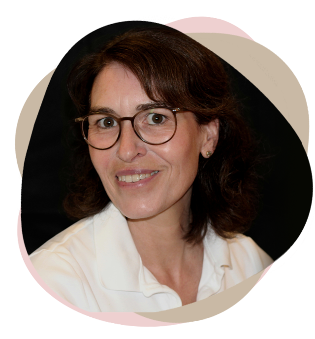 portrait von Nicole Schaaefer